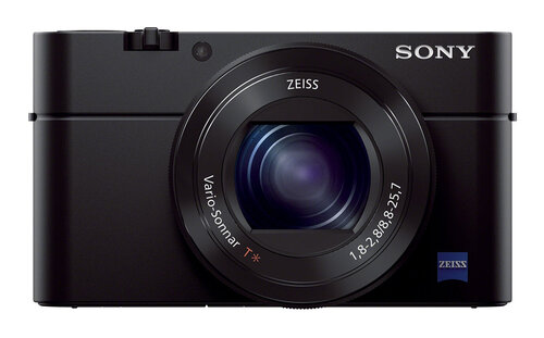 Περισσότερες πληροφορίες για "Sony Cyber-shot DSC-RX100M3"