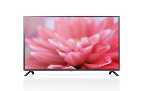 Περισσότερες πληροφορίες για "LG 32LB561B"