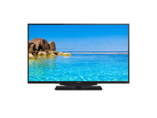 Περισσότερες πληροφορίες για "Panasonic TH-42LRU70"