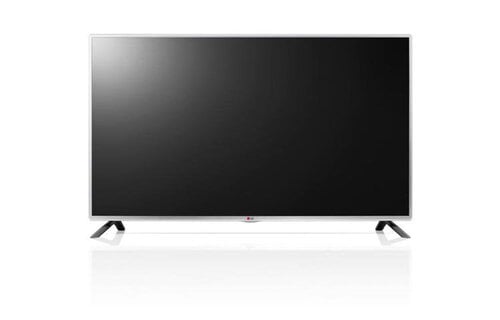 Περισσότερες πληροφορίες για "LG 60LB5900"