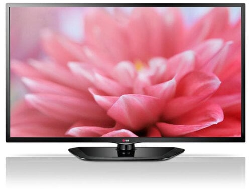 Περισσότερες πληροφορίες για "LG 32LB530B"