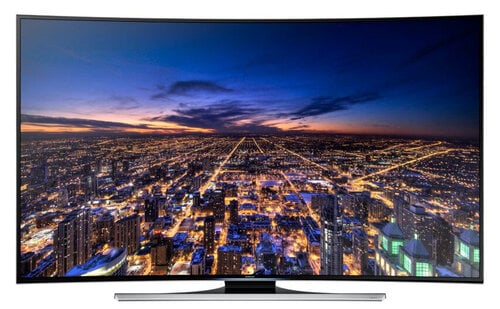 Περισσότερες πληροφορίες για "Samsung UE55HU8200"