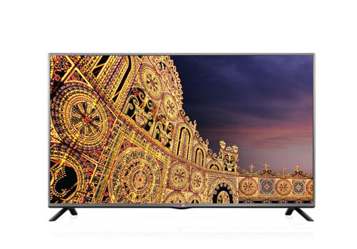 Περισσότερες πληροφορίες για "LG 42LB6200"