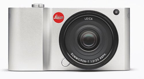 Περισσότερες πληροφορίες για "Leica T"