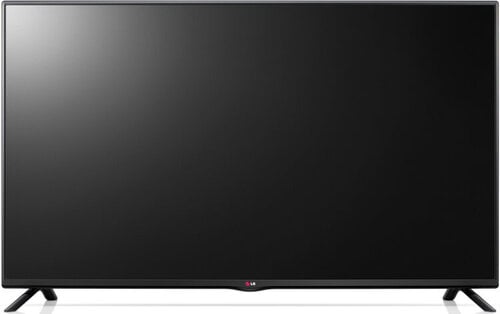 Περισσότερες πληροφορίες για "LG 32LB550"