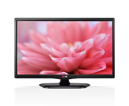 Περισσότερες πληροφορίες για "LG 28LB450B"