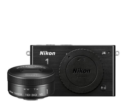 Περισσότερες πληροφορίες για "Nikon 1 J4 + NIKKOR 10-30mm f/3.5-5.6 PD Zoom"