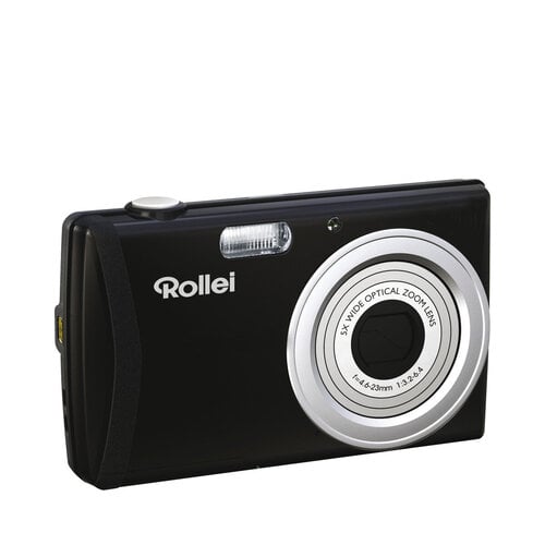 Περισσότερες πληροφορίες για "Rollei Compactline 750"