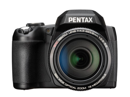 Περισσότερες πληροφορίες για "Pentax XG-1"