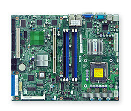 Περισσότερες πληροφορίες για "Supermicro PDSMI-LN4+"