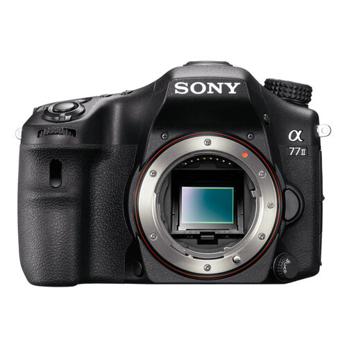 Περισσότερες πληροφορίες για "Sony α ILCA-77M2 + DT 18-55mm"