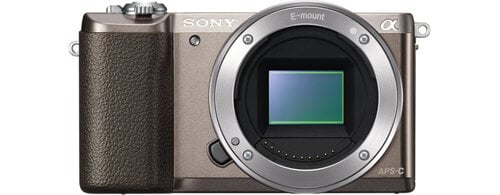 Περισσότερες πληροφορίες για "Sony α ILCE-5100L"