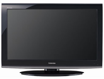 Περισσότερες πληροφορίες για "Toshiba 32RV700S"