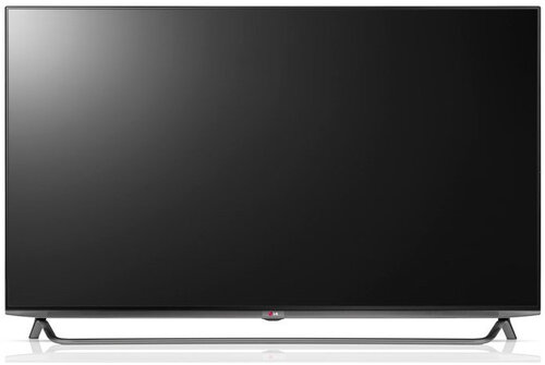 Περισσότερες πληροφορίες για "LG 65UB9200"