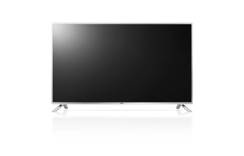 Περισσότερες πληροφορίες για "LG 42LB580N"