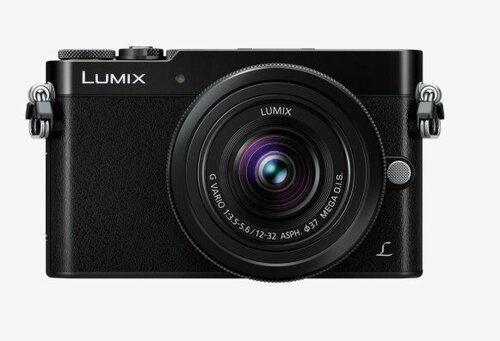 Περισσότερες πληροφορίες για "Panasonic Lumix DMC-GM5K + G VARIO 12-32mm"