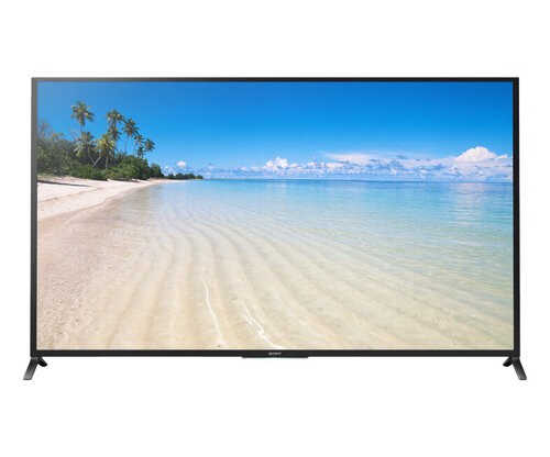 Περισσότερες πληροφορίες για "Sony KDL-70W840B"