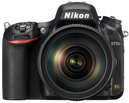 Περισσότερες πληροφορίες για "Nikon D750 + Nikkor 24-85mm VR"