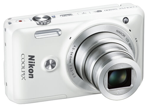 Περισσότερες πληροφορίες για "Nikon COOLPIX S6900"