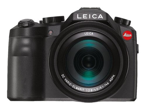 Περισσότερες πληροφορίες για "Leica V-Lux"