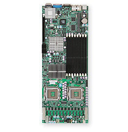 Περισσότερες πληροφορίες για "Supermicro X7DWT-INF+"