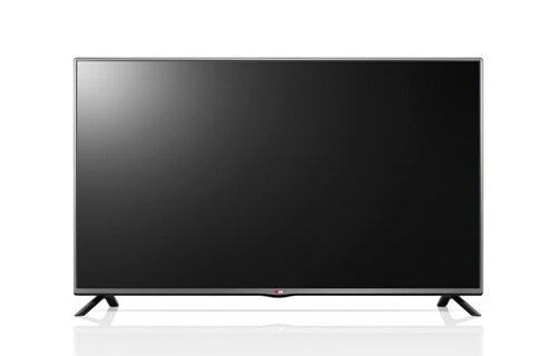 Περισσότερες πληροφορίες για "LG 55LB5550"