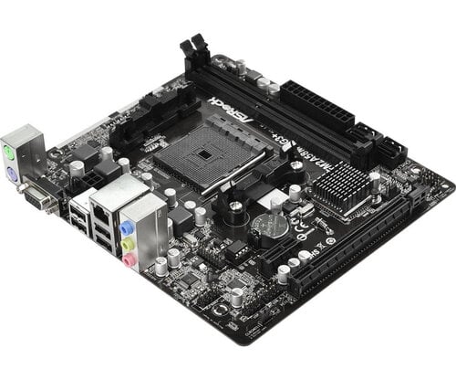 Περισσότερες πληροφορίες για "Asrock FM2A58M-VG3+ R2.0"