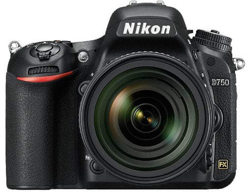 Περισσότερες πληροφορίες για "Nikon D750 + AF-S NIKKOR 24-120mm"