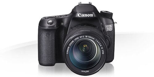 Περισσότερες πληροφορίες για "Canon EOS 70D + EF-S 18-135mm f/3.5-5.6 IS STM 70-300mm F4-5.6 APO DG Macro"
