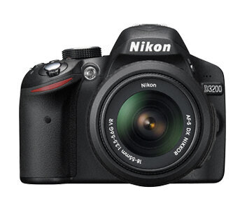 Περισσότερες πληροφορίες για "Nikon D3200 + 18-105 VR 55-200"