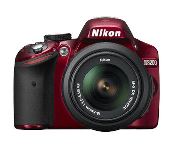 Περισσότερες πληροφορίες για "Nikon D3200 + 18-105 VR Bag SD 4GB"