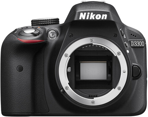 Περισσότερες πληροφορίες για "Nikon D3300 + SD 4GB"