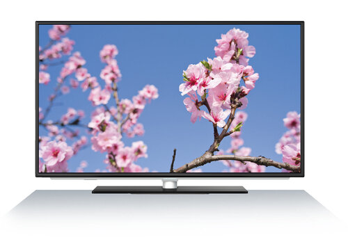 Περισσότερες πληροφορίες για "Grundig 40VLE7321BH"