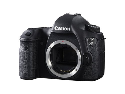 Περισσότερες πληροφορίες για "Canon EOS 6D + SP AF 28-75mm F/2.8 XR Di LD"