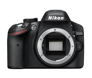 Περισσότερες πληροφορίες για "Nikon D3200 + AF-S DX 18-200mm f/3.5-5.6G ED VR II"