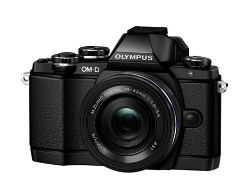 Περισσότερες πληροφορίες για "Olympus E-M10 + EZ-M1442EZ ECG-1"