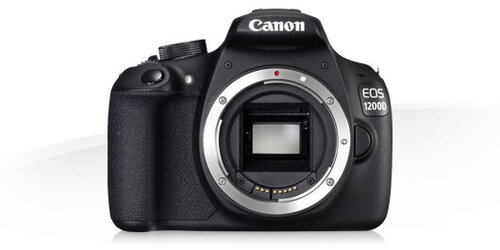 Περισσότερες πληροφορίες για "Canon EOS 1200D 18-55 IS II Kit"