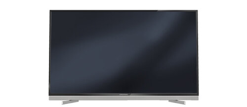 Περισσότερες πληροφορίες για "Grundig 55 VLX 8484 BL"