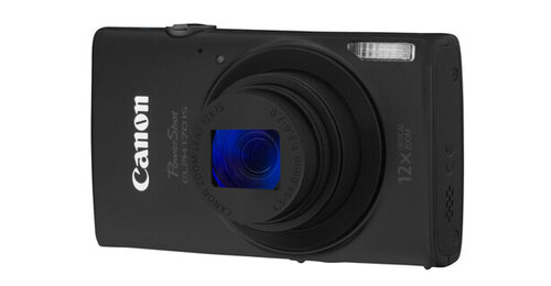 Περισσότερες πληροφορίες για "Canon PowerShot ELPH 170 IS"