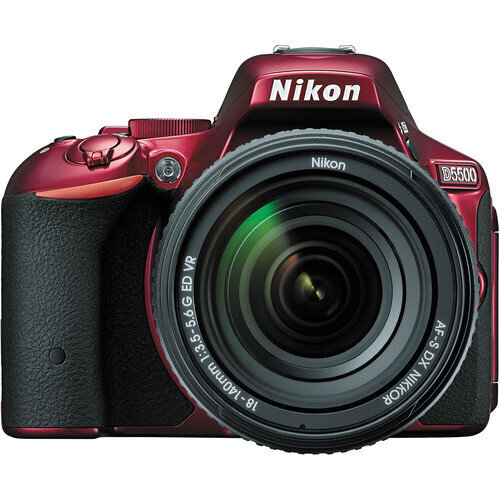 Περισσότερες πληροφορίες για "Nikon D5500 + AF-S DX NIKKOR 18-140mm f/3.5-5.6G ED VR"