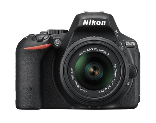 Περισσότερες πληροφορίες για "Nikon D5500 + AF-S DX NIKKOR 18-55mm f/3.5-5.6G VR II"