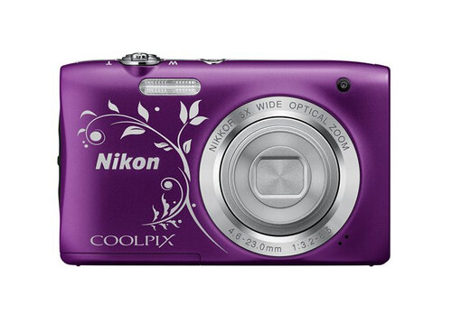 Περισσότερες πληροφορίες για "Nikon COOLPIX S2900"