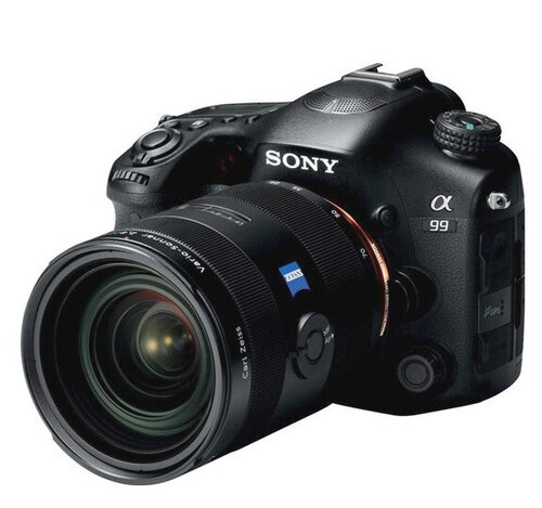 Περισσότερες πληροφορίες για "Sony α99 + Vario-Sonnar T 24 - 70mm"