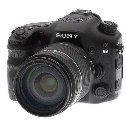 Περισσότερες πληροφορίες για "Sony α99 + 28 - 75mm"