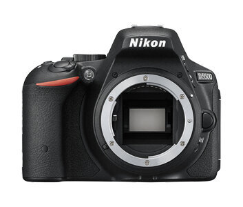 Περισσότερες πληροφορίες για "Nikon D5500 + AF-S DX NIKKOR 18-55mm VR 55-200mm"