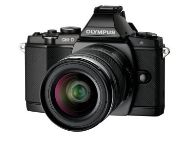 Περισσότερες πληροφορίες για "Olympus OM-D E-M5 + 12 - 50mm FL-LM2 BLN-1"