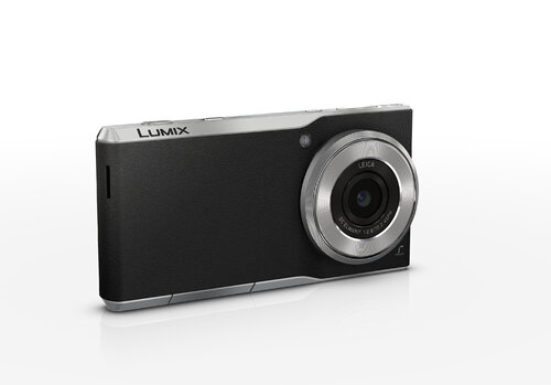 Περισσότερες πληροφορίες για "Panasonic Lumix DMC-CM1"