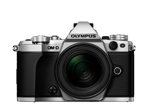 Περισσότερες πληροφορίες για "Olympus OM-D E-M5 Mark II + M.ZUIKO ED 14-42mm"