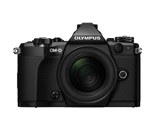 Περισσότερες πληροφορίες για "Olympus OM-D E-M5 Mark II + M.ZUIKO ED 12-50mm"