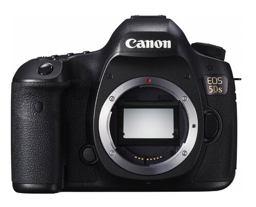 Περισσότερες πληροφορίες για "Canon EOS 5Ds"